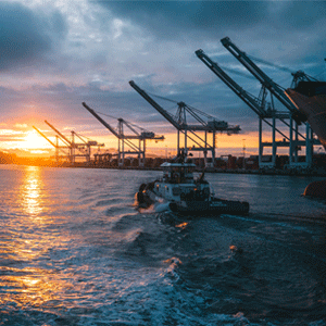 Oil Exploration