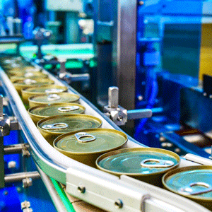 Dairy & Food Processing