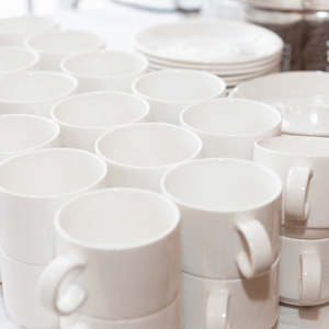 Ceramic Industries