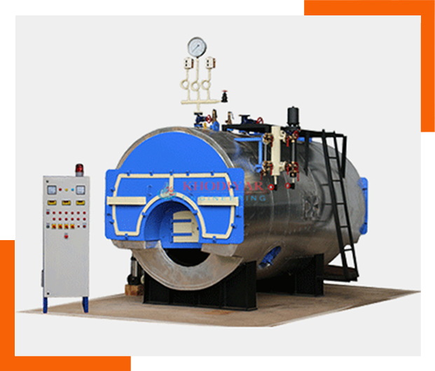 Khodiyar Engineering