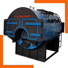 SIB Steam boiler